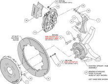 Load image into Gallery viewer, 2013-20 Honda Civic Brake Kits
