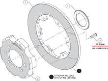 Load image into Gallery viewer, 2001 - 2005 Mazda Promatrix Rear Replacement Rotor Kit - 140-17645
