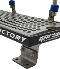 Load image into Gallery viewer, A Gorsuch caliper rebuild station on a white background
