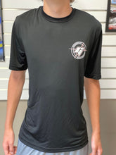 Load image into Gallery viewer, T-shirt with Gorsuch logo front chest

