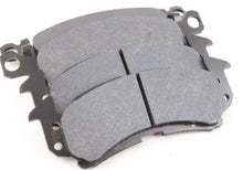 Load image into Gallery viewer, Four brake pads on a white background
