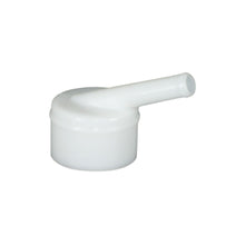 Load image into Gallery viewer, Master cylinder reservoir adapter fitting on a white background
