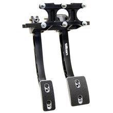 Load image into Gallery viewer, A clutch and brake pedal assembly on a white background
