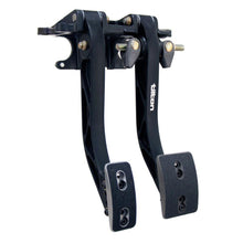 Load image into Gallery viewer, A clutch and brake pedal assembly on a white background
