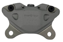 Load image into Gallery viewer, Side shot of a StopTech ST23 caliper on a white background
