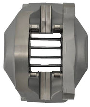 Load image into Gallery viewer, Bottom view of a StopTech ST23 brake caliper on a white background
