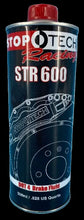 Load image into Gallery viewer, Single can of brake fluid on a white background
