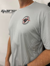Load image into Gallery viewer, t-shirt with Gorsuch logo front chest
