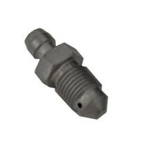 Load image into Gallery viewer, Brake caliper bleed screw on a white background
