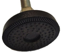 Load image into Gallery viewer, Zoomed in picture of an articulating foot pad
