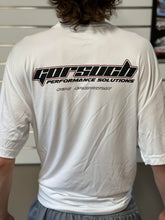 Load image into Gallery viewer, T-shirt with Gorsuch back shoulders
