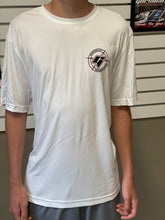 Load image into Gallery viewer, T-shirt with Gorsuch logo
